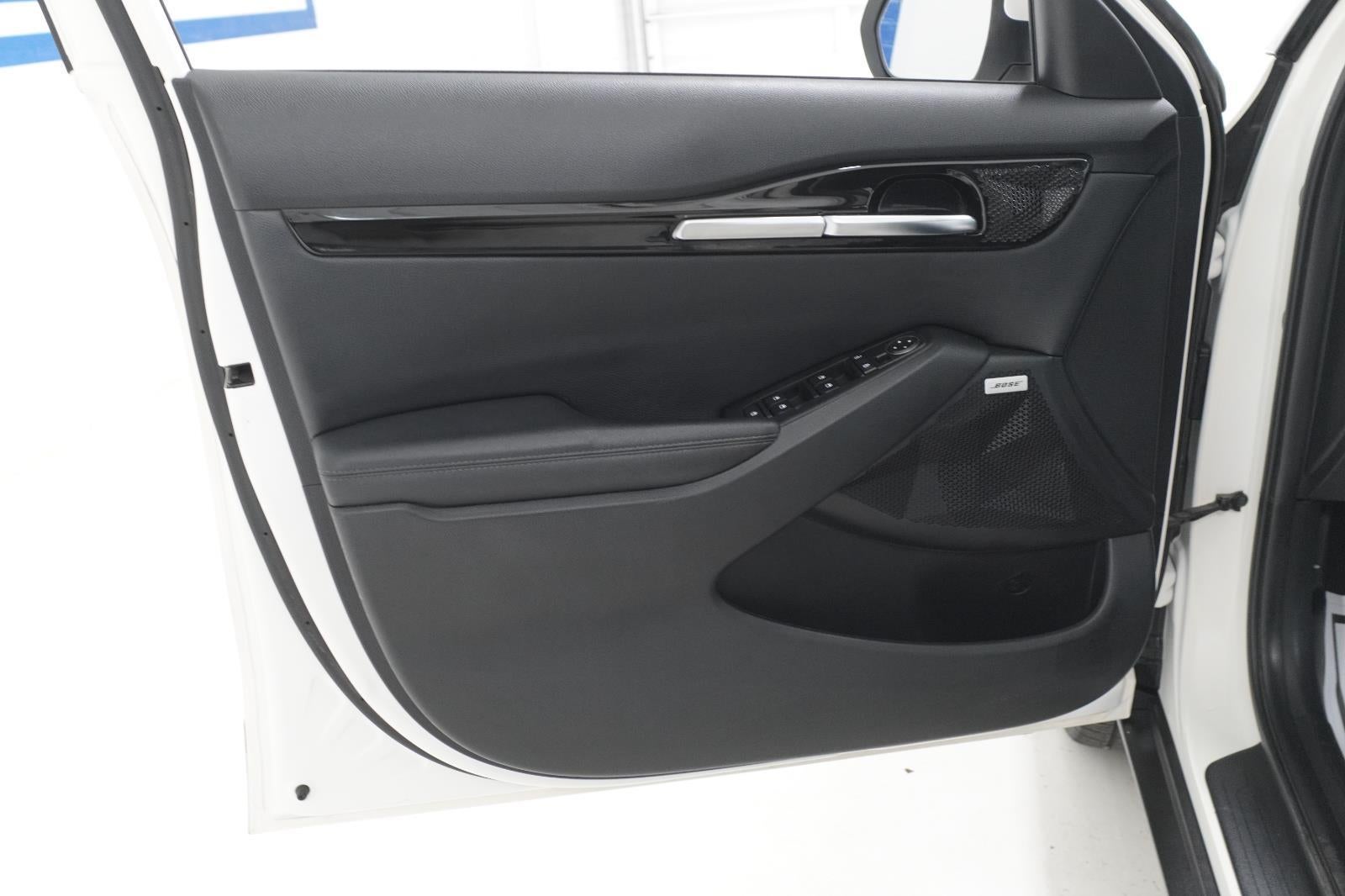 2022 Kia Seltos SX