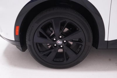2022 Buick Envision Essence
