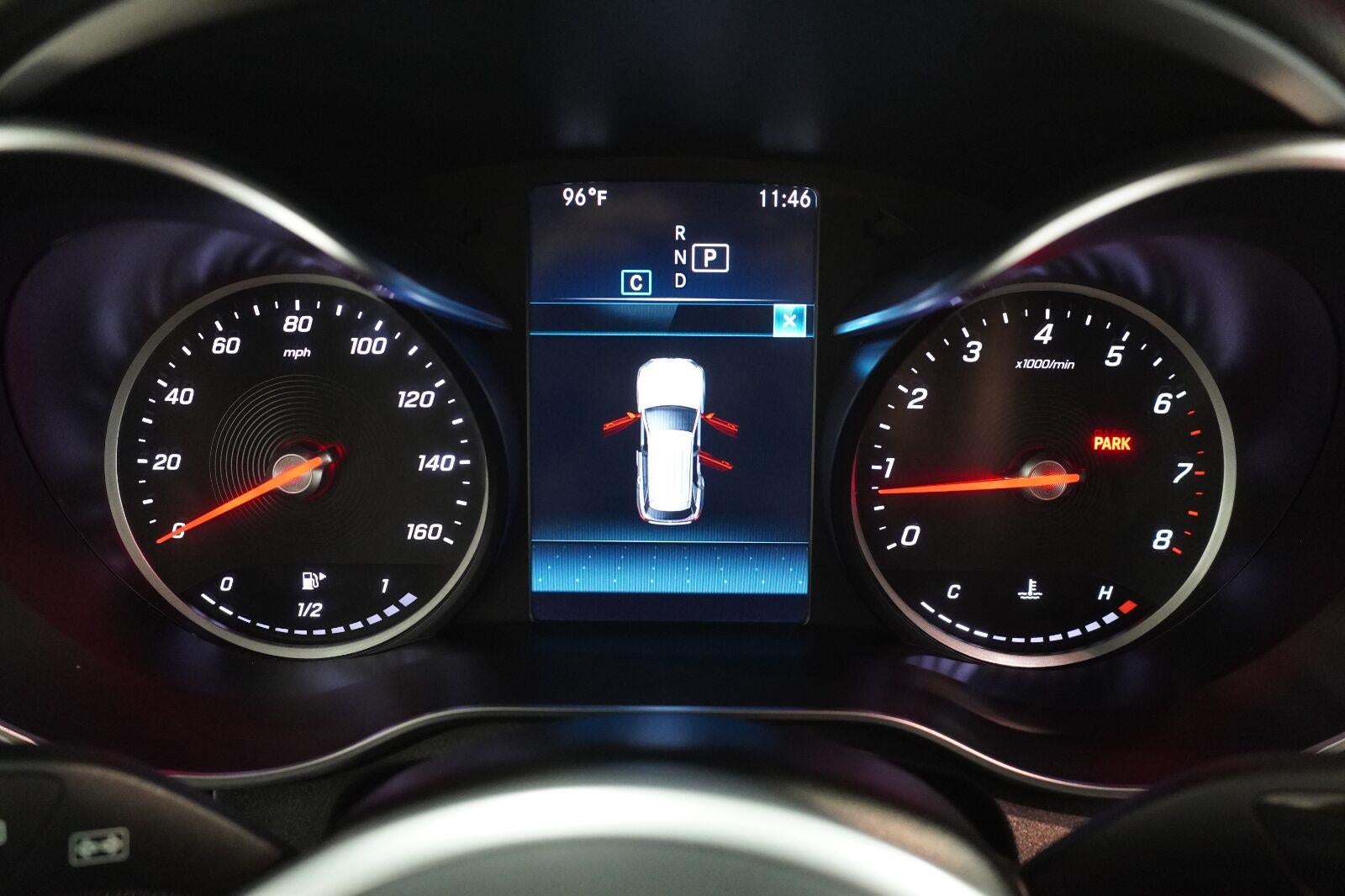 2021 Mercedes-Benz GLC GLC 300