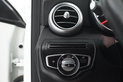 2021 Mercedes-Benz GLC GLC 300