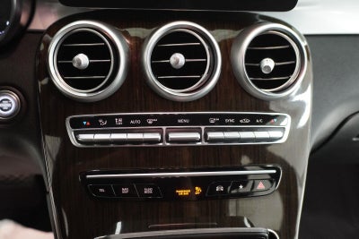 2021 Mercedes-Benz GLC GLC 300