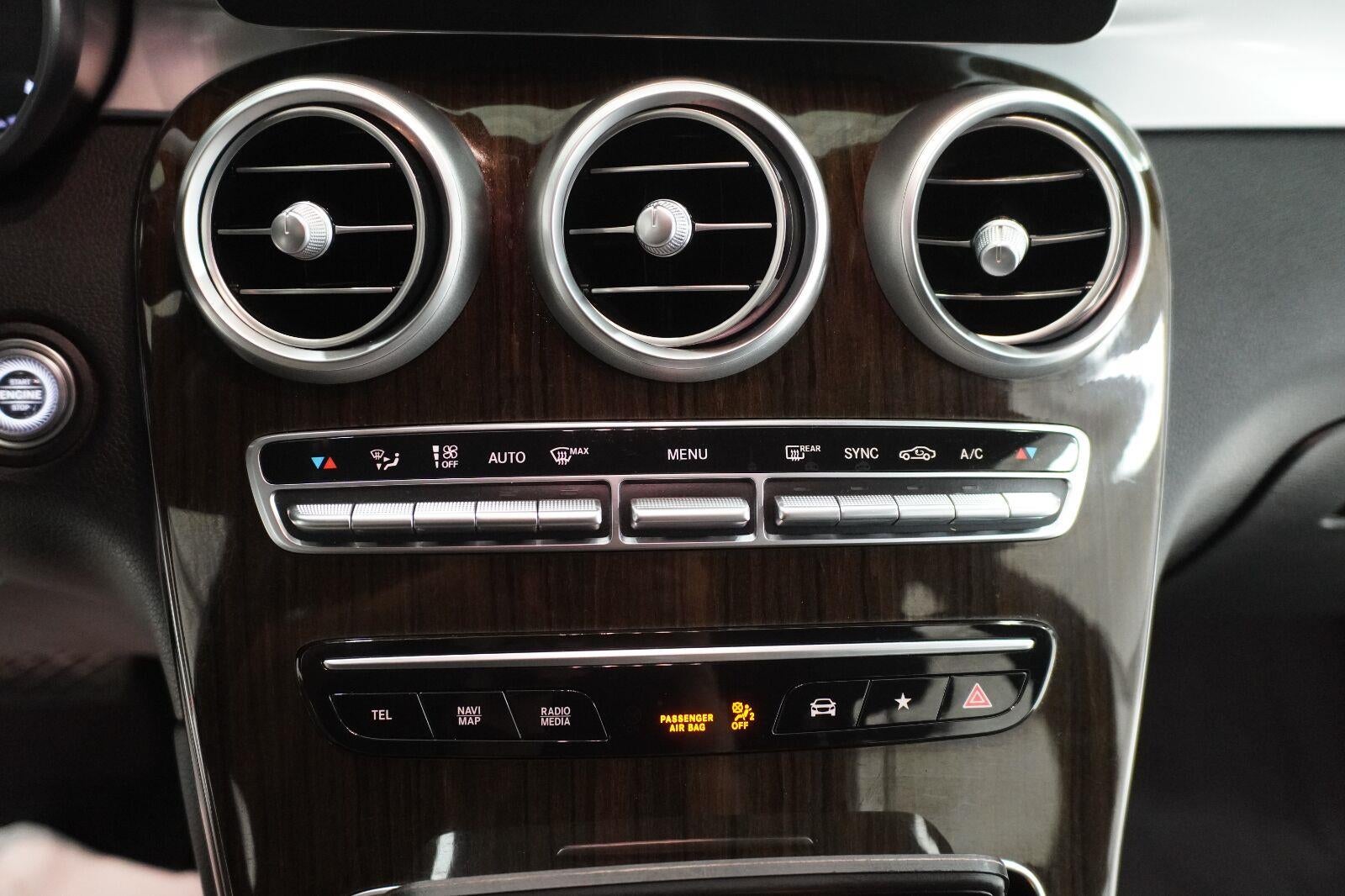 2021 Mercedes-Benz GLC GLC 300