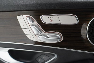 2021 Mercedes-Benz GLC GLC 300