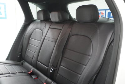 2021 Mercedes-Benz GLC GLC 300