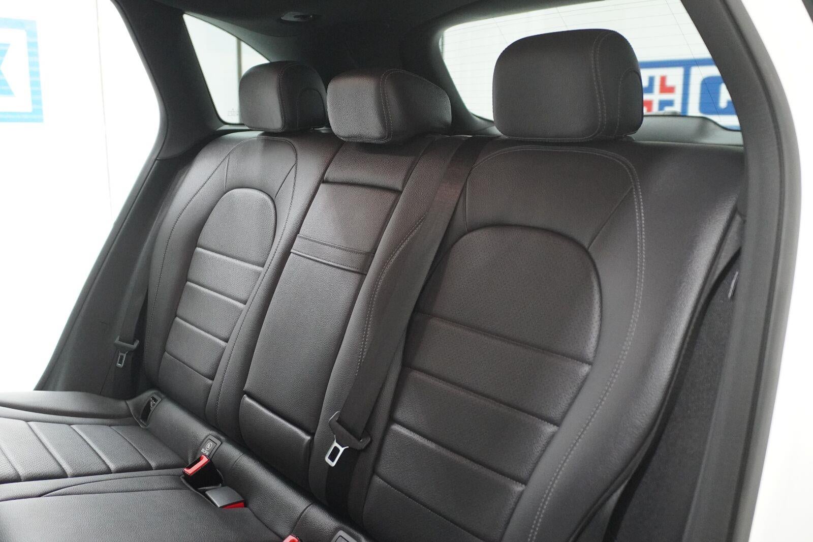 2021 Mercedes-Benz GLC GLC 300