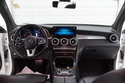 2021 Mercedes-Benz GLC GLC 300