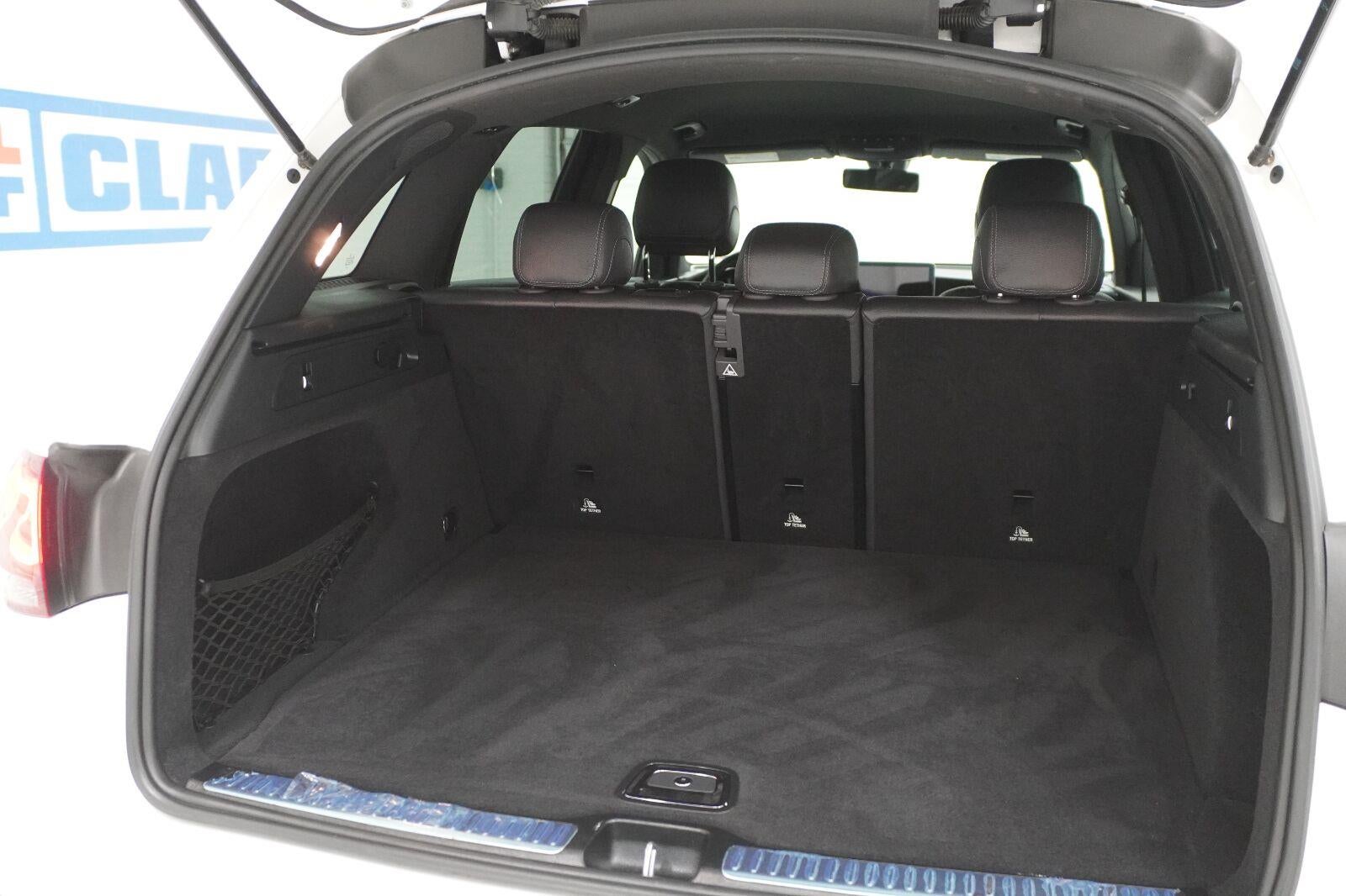 2021 Mercedes-Benz GLC GLC 300