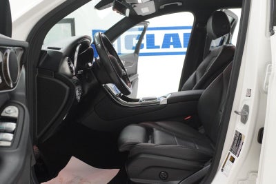 2021 Mercedes-Benz GLC GLC 300