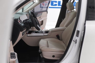 2022 Mercedes-Benz GLB GLB 250