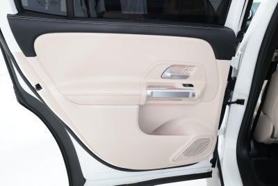 2022 Mercedes-Benz GLB GLB 250