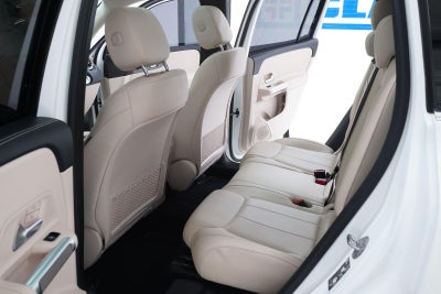 2022 Mercedes-Benz GLB GLB 250