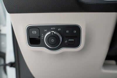 2022 Mercedes-Benz GLB GLB 250