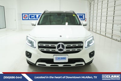 2022 Mercedes-Benz GLB GLB 250