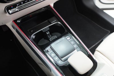 2022 Mercedes-Benz GLB GLB 250
