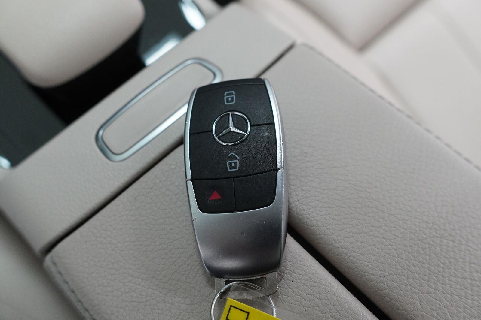 2022 Mercedes-Benz GLB GLB 250
