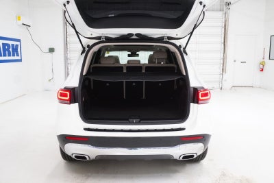 2022 Mercedes-Benz GLB GLB 250