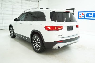 2022 Mercedes-Benz GLB GLB 250