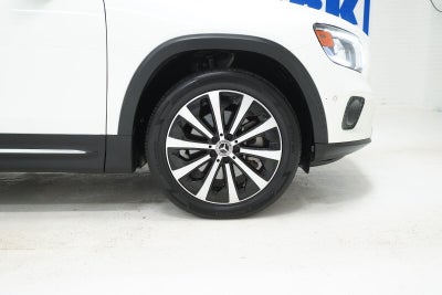 2022 Mercedes-Benz GLB GLB 250