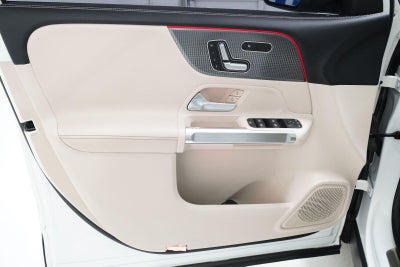 2022 Mercedes-Benz GLB GLB 250