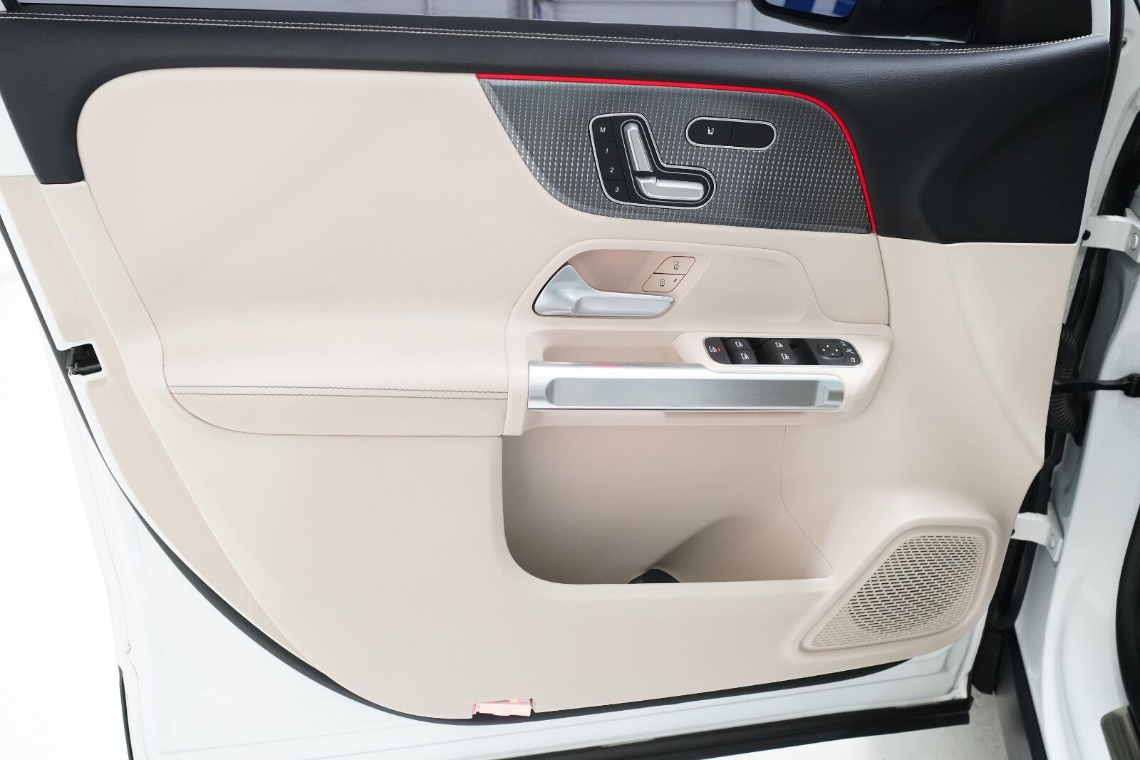 2022 Mercedes-Benz GLB GLB 250