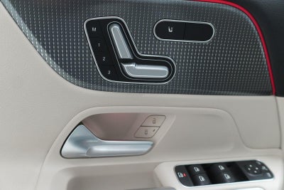 2022 Mercedes-Benz GLB GLB 250