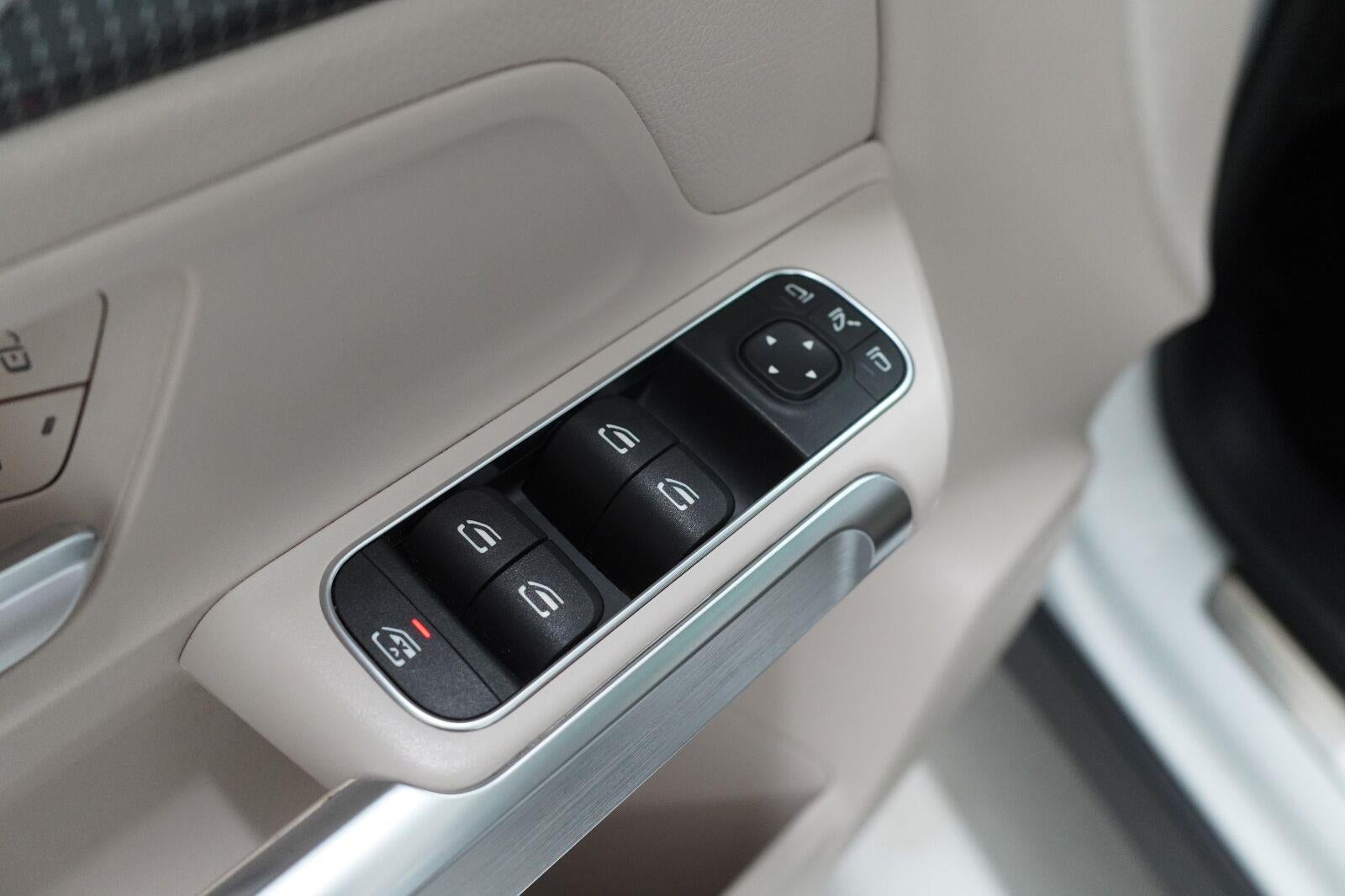 2022 Mercedes-Benz GLB GLB 250