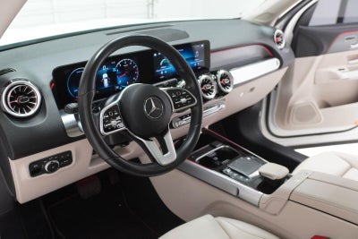 2022 Mercedes-Benz GLB GLB 250