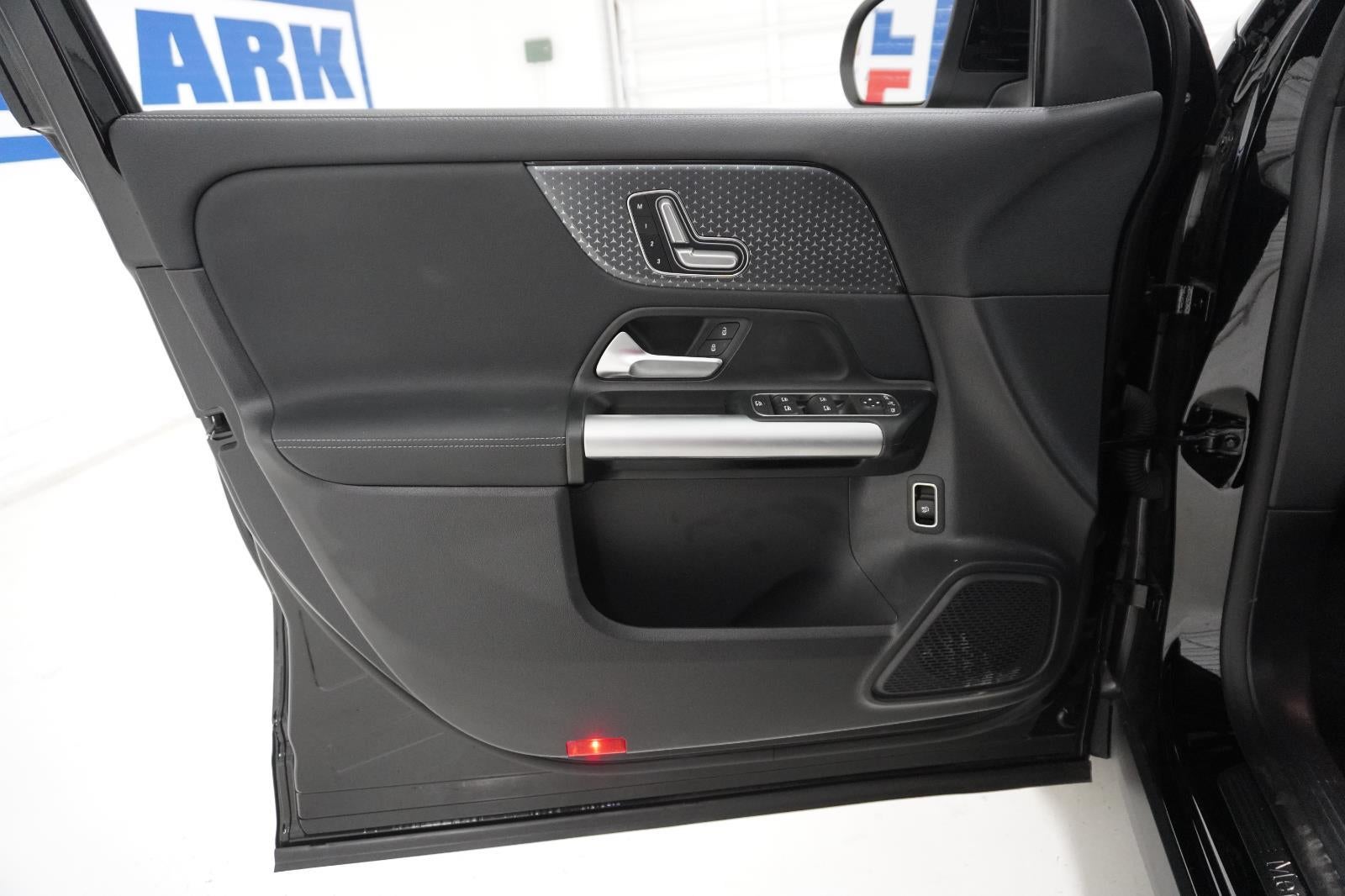 2025 Mercedes-Benz GLA GLA 250