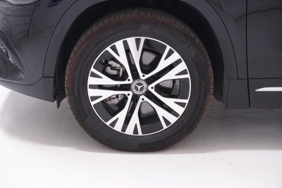 2025 Mercedes-Benz GLA GLA 250