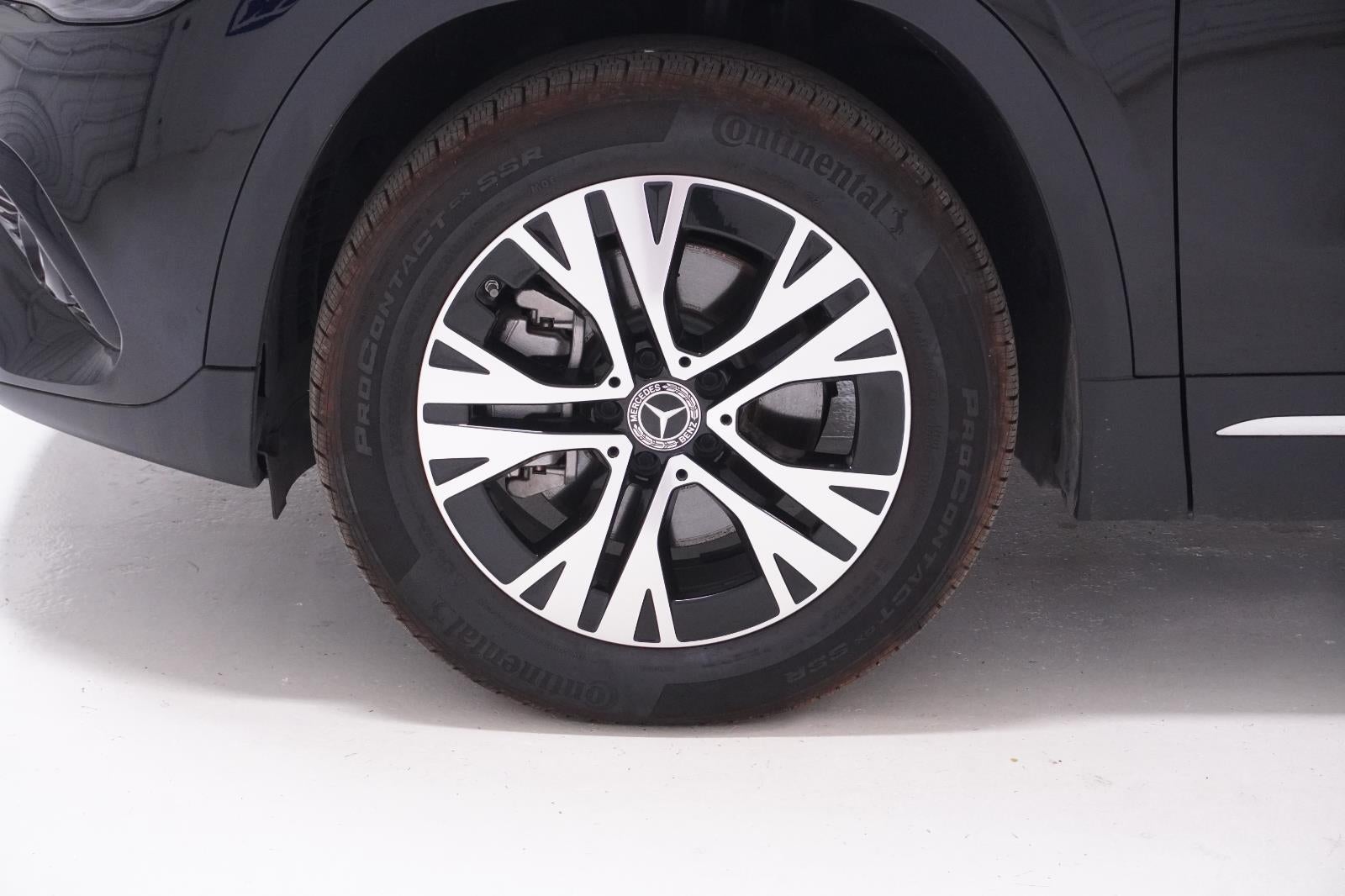 2025 Mercedes-Benz GLA GLA 250