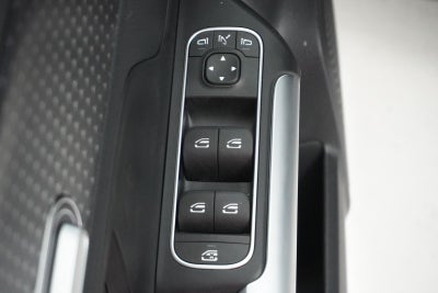 2025 Mercedes-Benz GLA GLA 250