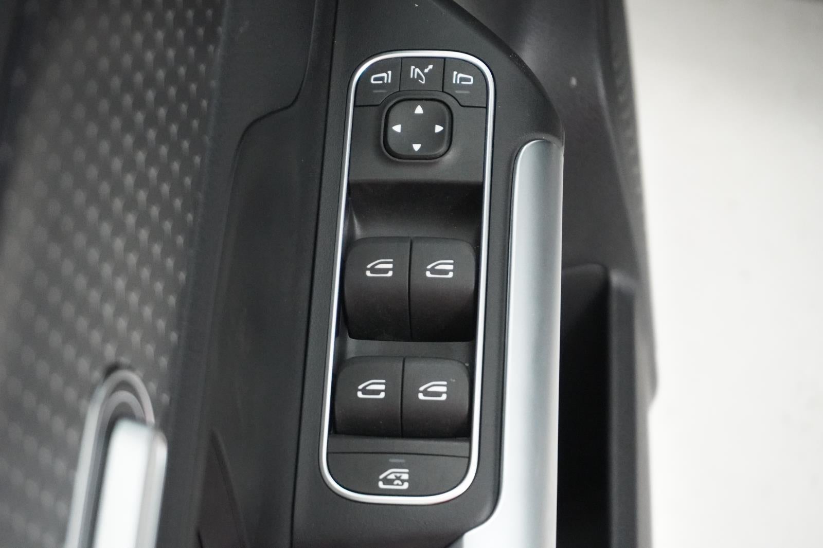 2025 Mercedes-Benz GLA GLA 250