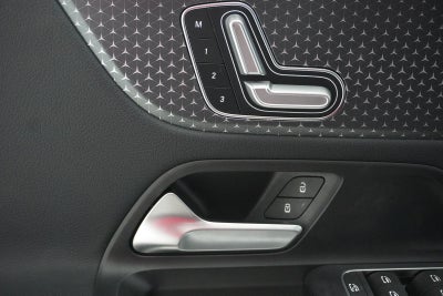 2025 Mercedes-Benz GLA GLA 250