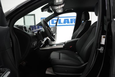 2025 Mercedes-Benz GLA GLA 250