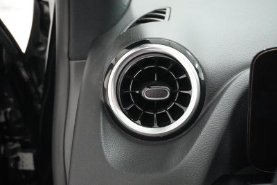 2025 Mercedes-Benz GLA GLA 250