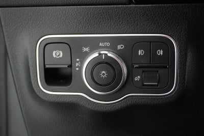 2025 Mercedes-Benz GLA GLA 250