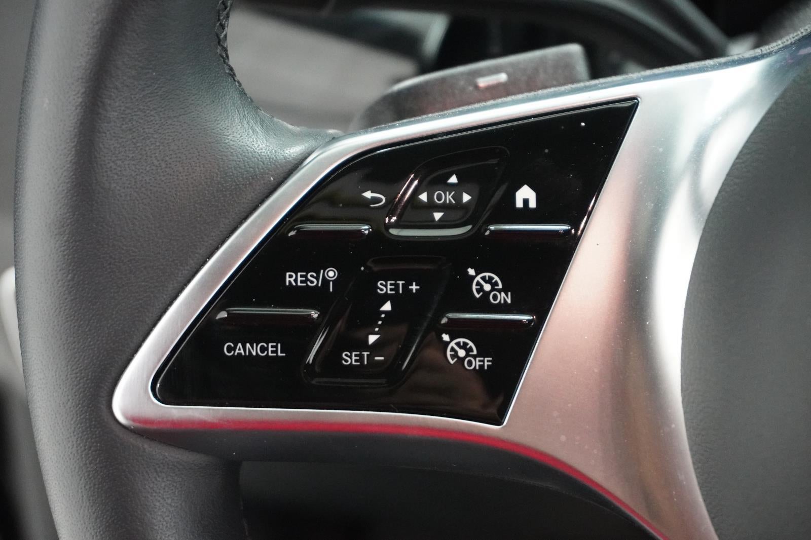 2025 Mercedes-Benz GLA GLA 250