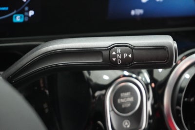 2025 Mercedes-Benz GLA GLA 250