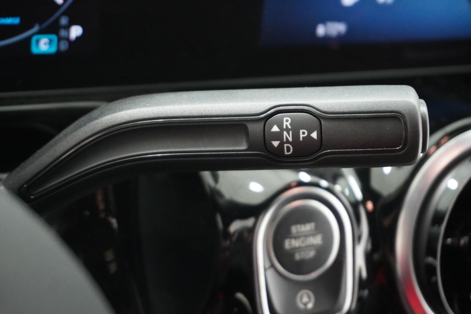 2025 Mercedes-Benz GLA GLA 250