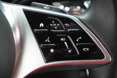 2025 Mercedes-Benz GLA GLA 250