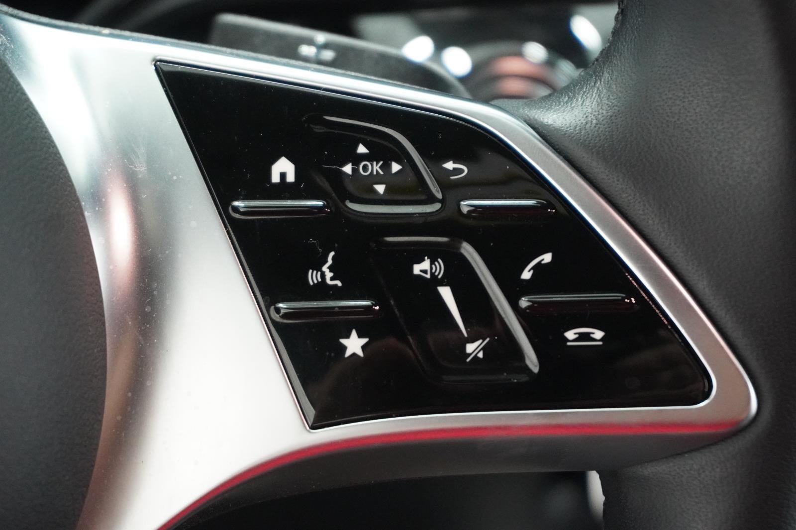 2025 Mercedes-Benz GLA GLA 250