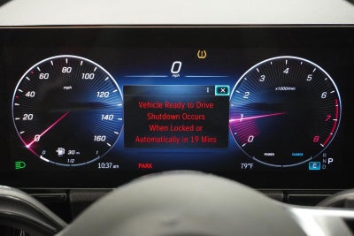 2025 Mercedes-Benz GLA GLA 250