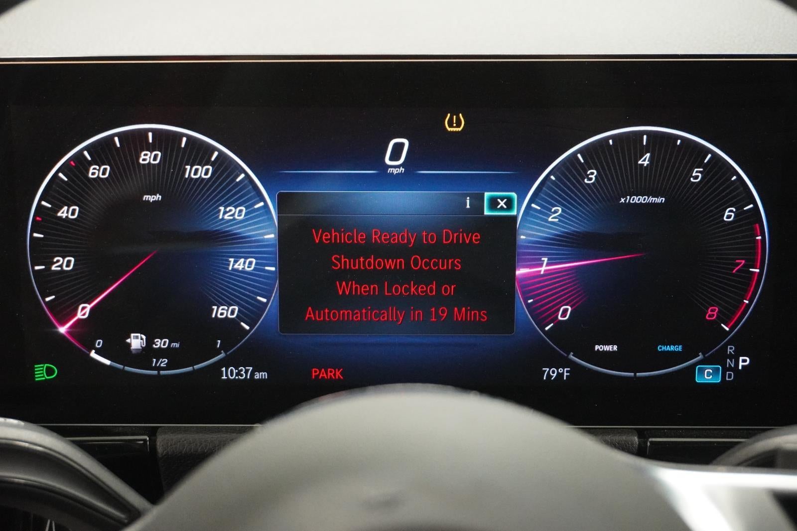 2025 Mercedes-Benz GLA GLA 250