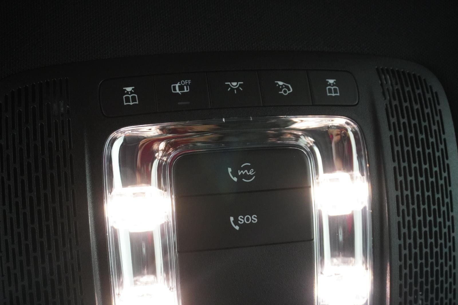 2025 Mercedes-Benz GLA GLA 250