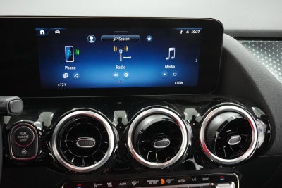 2025 Mercedes-Benz GLA GLA 250