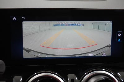 2025 Mercedes-Benz GLA GLA 250