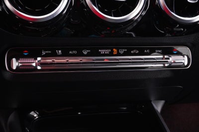 2025 Mercedes-Benz GLA GLA 250