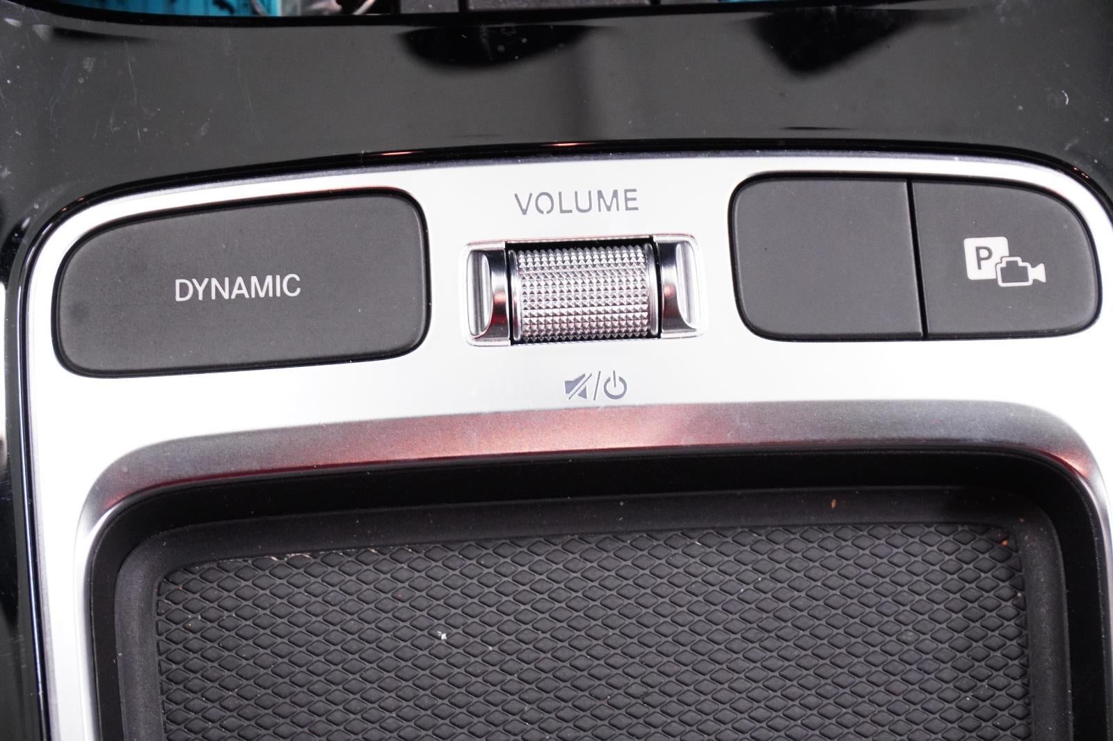 2025 Mercedes-Benz GLA GLA 250