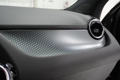 2025 Mercedes-Benz GLA GLA 250