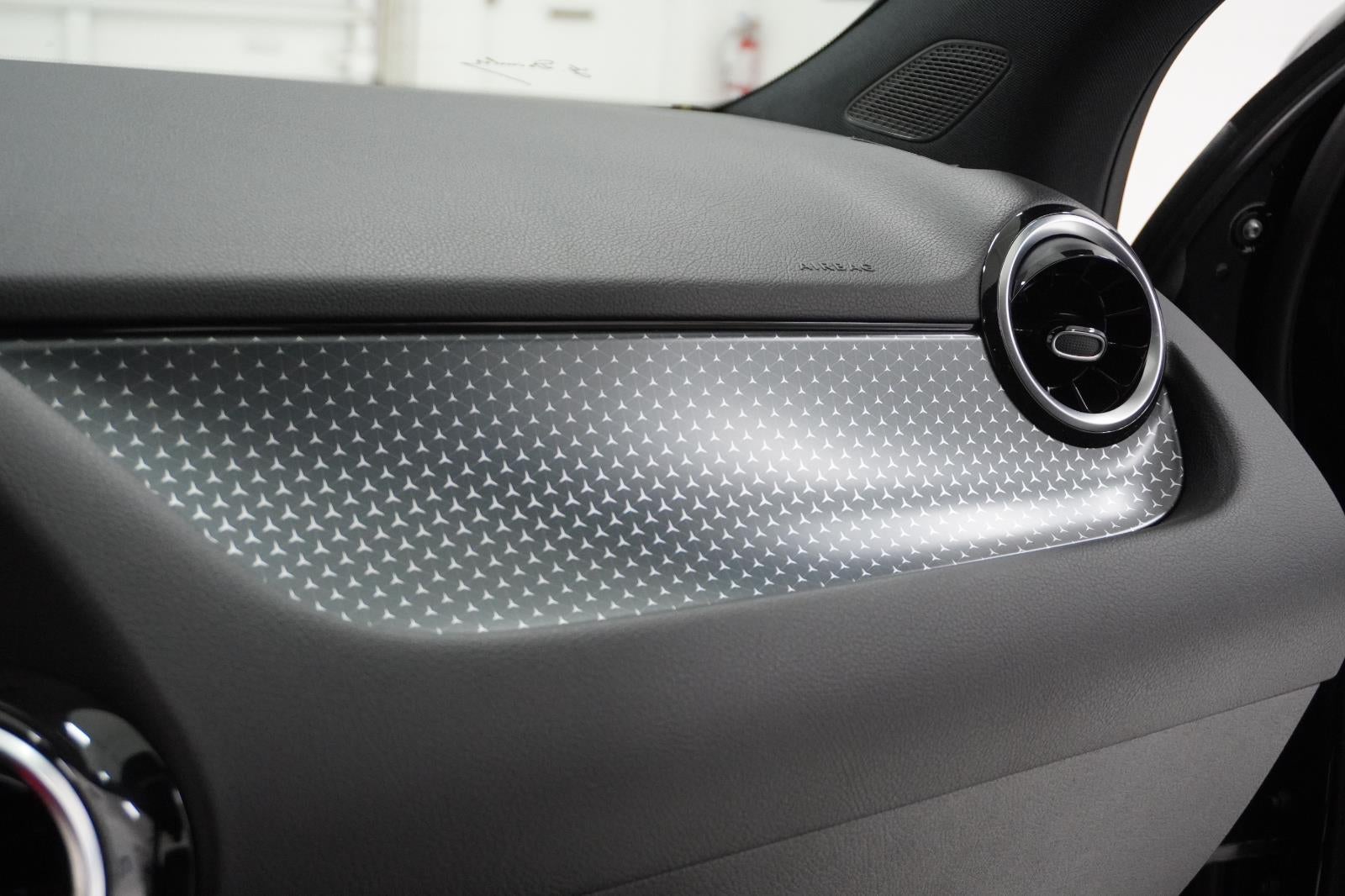 2025 Mercedes-Benz GLA GLA 250